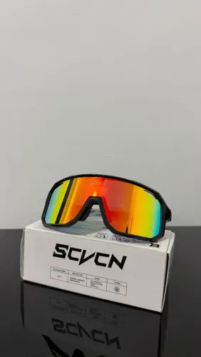 Óculos para corrida e ciclismo