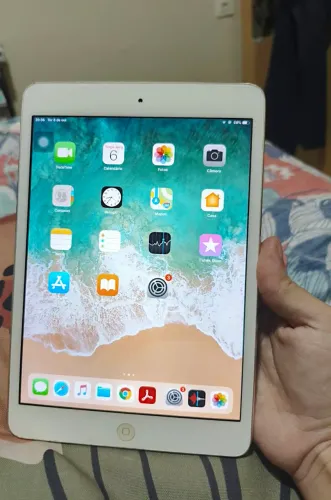 Vendo iPad mini 2 - 64 Gb