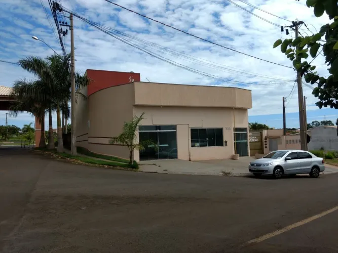Prédio à venda, 365 m² por R$ 1.500.000,00 - Nova Ilha - Ilha Solteira/SP