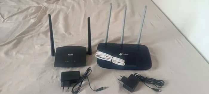 Roteadores