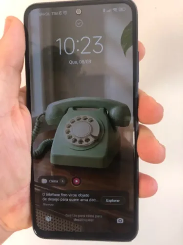 Poco m5s