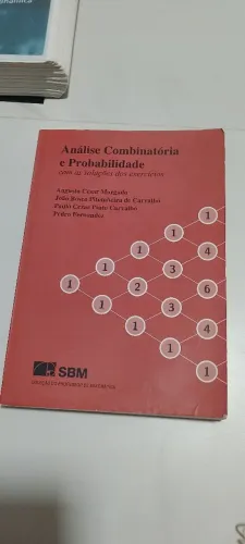 Análise Combinatória