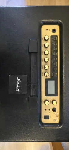 Marshall CODE 50 de 50 Watts RMS