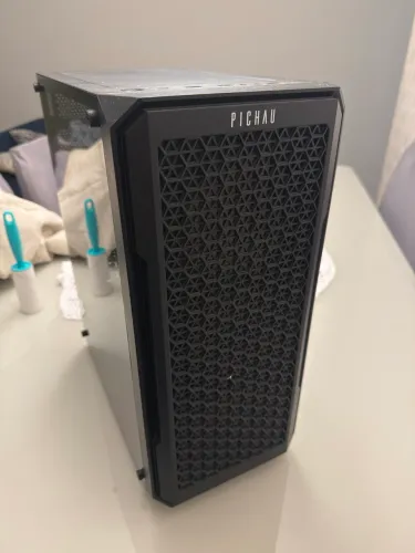PC Gamer i5-11400f - 32g ram - 750 TI