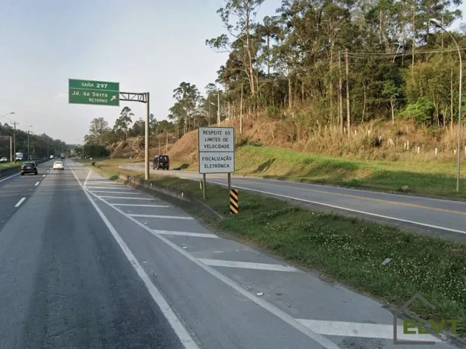 Terreno na Rodovia Régis Bittencourt | 63 mil m² | Itapecerica da Serra
