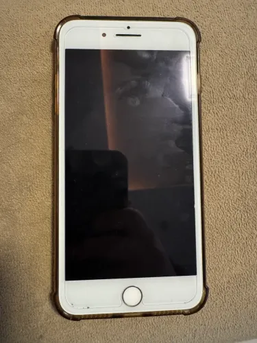 iPhone 8 Plus