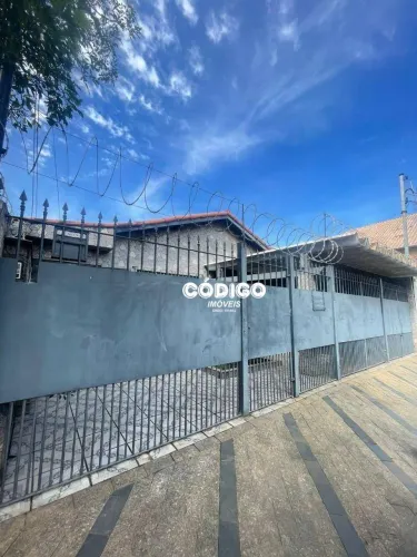 Casa, 171 m² - venda por R$ 1.000.000,00 ou aluguel por R$ 6.150,00/mês - Vila Rosália - G