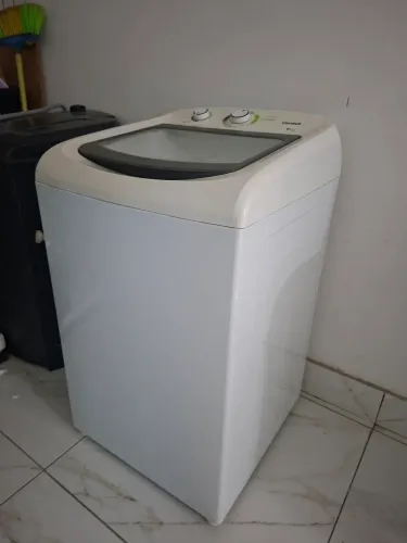 Lavadora Consul 9kg