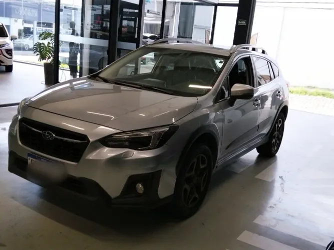 Subaru XV 2.0 16V 4X4 150cv Aut. 2018