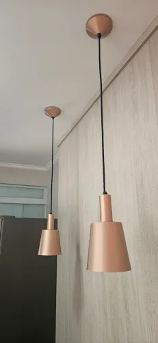 Pendente/lustre
