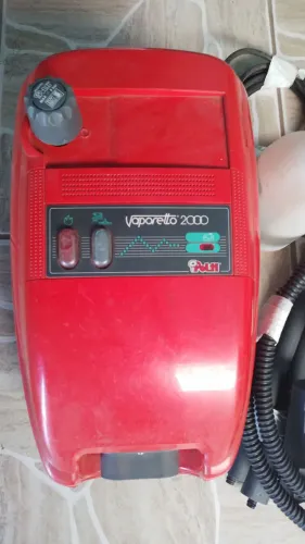 Vaporetto