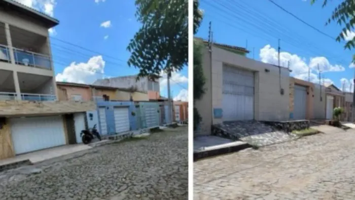 Leilão - Casa - De R$480.000,00 Por R$360.000,00