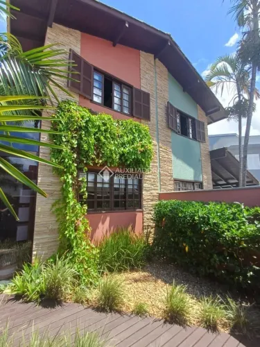 Casa refúgio no Campeche
