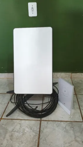 Kit Starlink Geração 2