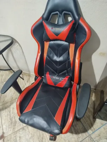 Cadeira gamer 