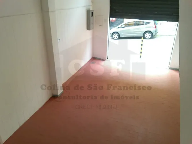 Salão para aluguel, Vila Yara - Osasco/SP