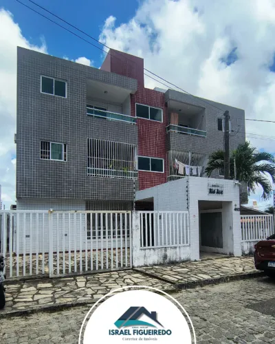 APARTAMENTO EM MANGABEIRA 2