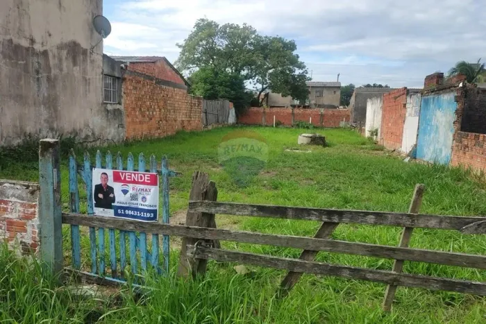 Terreno no Parque dos Anjos: Ótimo Preço e Localização