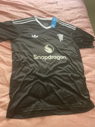 Vendo camisa de time europeu