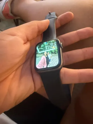 Apple Watch 4 