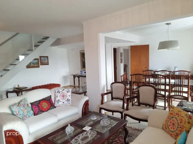 Cobertura duplex - Centro - Pelotas/RS