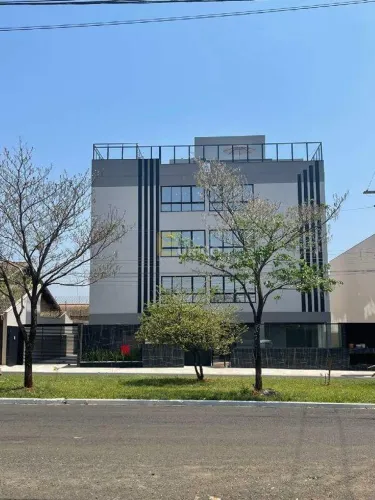 Apartamento à venda no Condomínio Eldorado em Bebedouro/SP