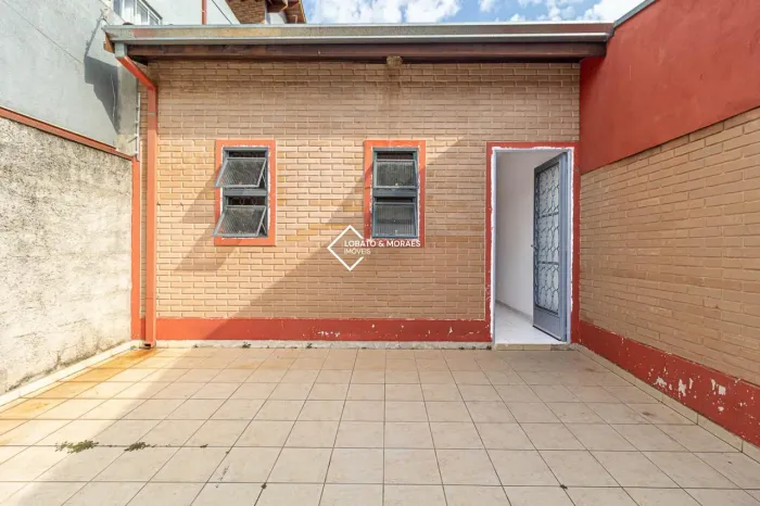 Casa para Venda em Taubaté, Residencial Novo Horizonte, 3 dormitórios, 1 suíte, 2 banheiro