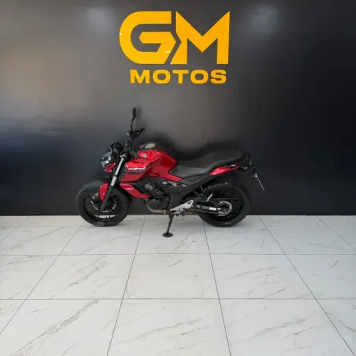 Yamaha Fz15 Abs 2023/2023