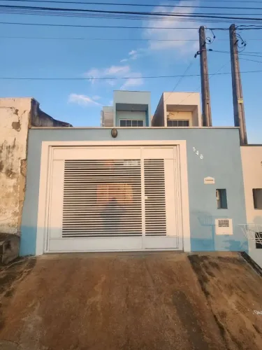 Casa a venda