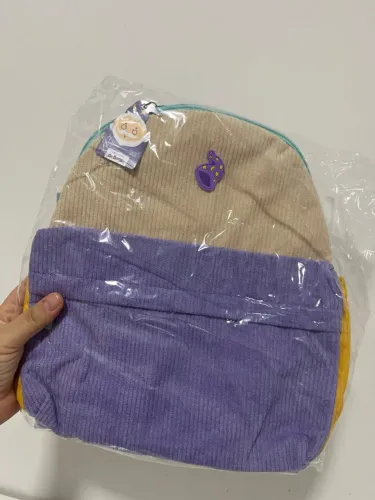 Mochila Infantil Dr. Botica