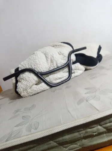 Gidão BMX usado