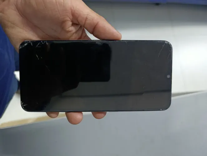 Vendo Samsung A5 pra retirada de peças 