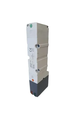 Válvula Solenóide Pneumática Smc Vqc4201-51 original