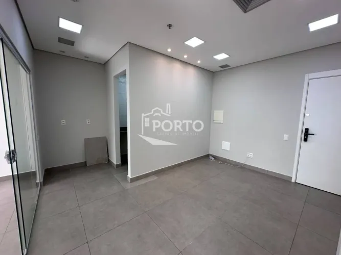Sala para alugar, Alto em Piracicaba
