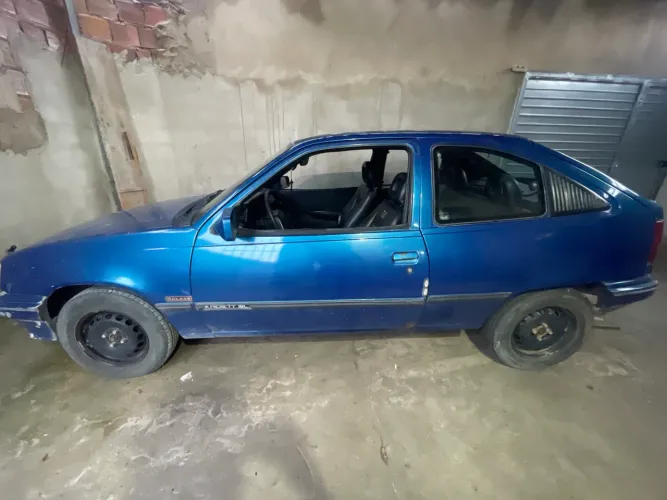 Chevrolet Kadett GLS 1.8 EFI / Sl/e 1.8 1993