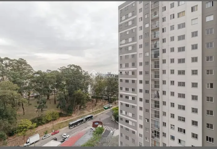 Apartamento no Condomínio Vivaz Sacomã | Praticidade e Lazer Completo