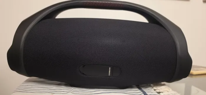 Jbl Bombox2 original zero