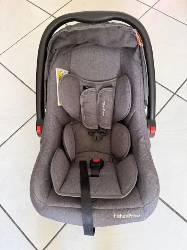 BEBÊ CONFORTO FISHER PRICE 0 À 13kg