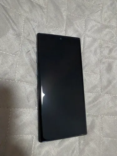 Smartphone Samsung Galaxy Note 10+ (256 GB)