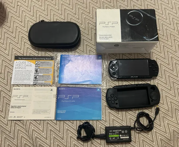PSP 30001