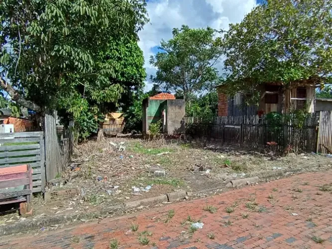 terreno