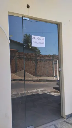 PONTO P/ ALUGAR NO KM 07