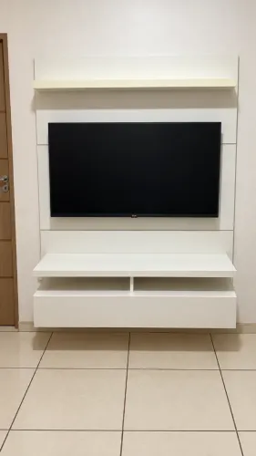 Rack para sala