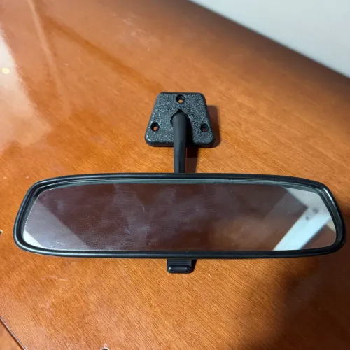 RETROVISOR ORIGINAL GM CHEVROLET MONZA BARATO