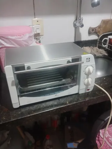 Forno elétrico