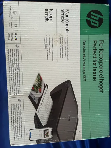 Impressora