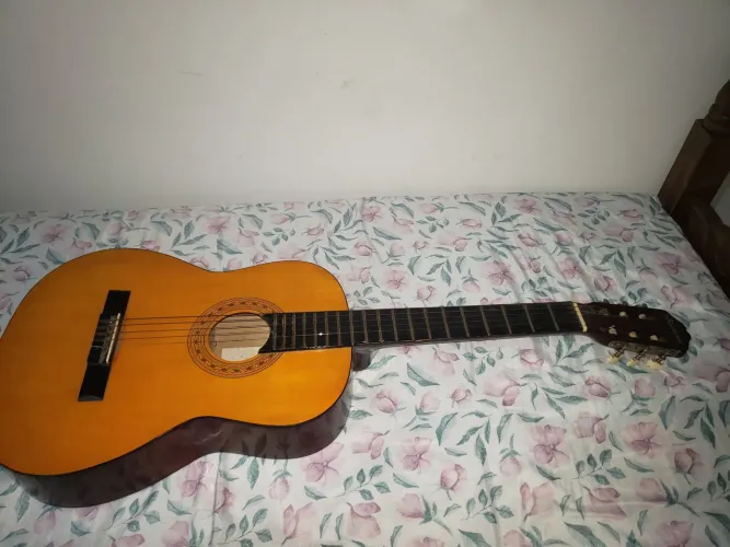 Violão Kashima