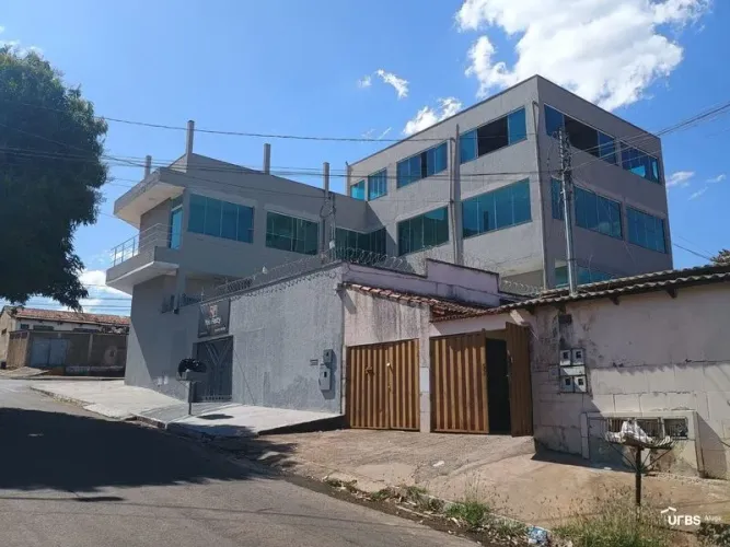 Prédio comercial