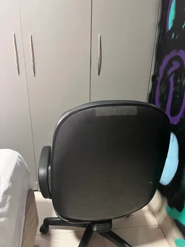 Careira de escritorio 