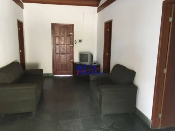Casa residencial à venda, Grussaí, São João da Barra.